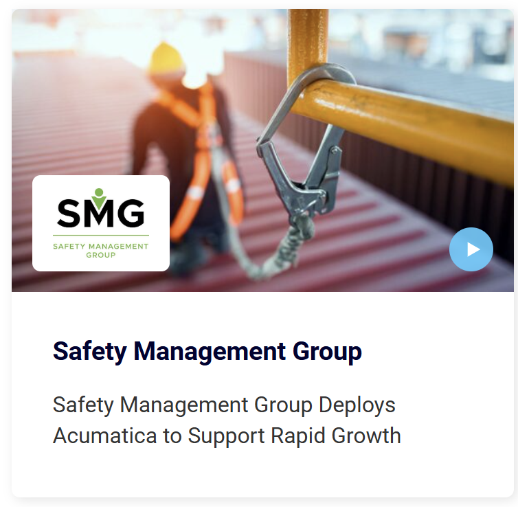 Construction Customer Success Stories